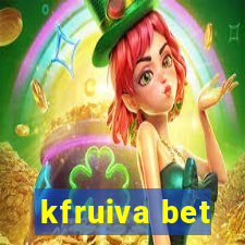 kfruiva bet